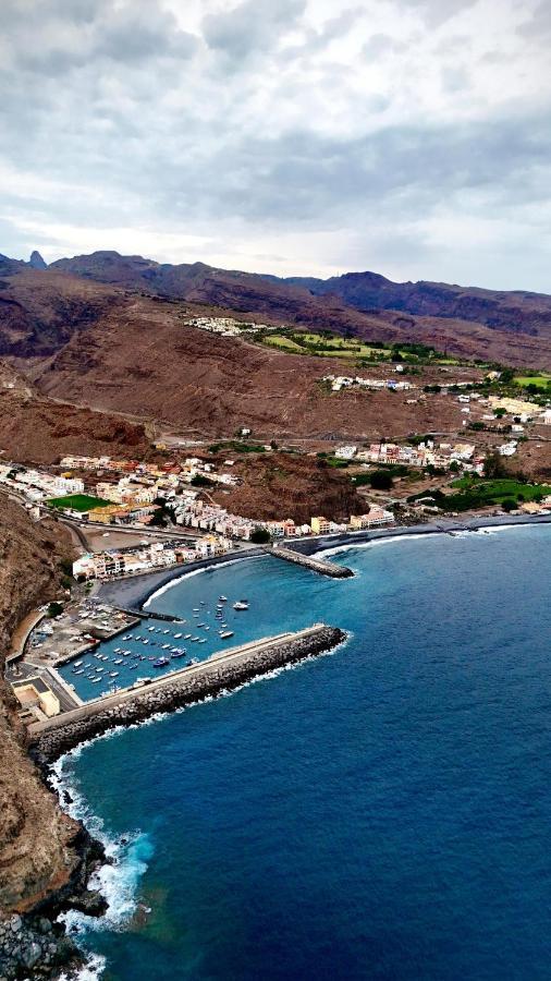 Amaore, Paz, Hogar Y Playa Playa de Santiago  Exterior foto