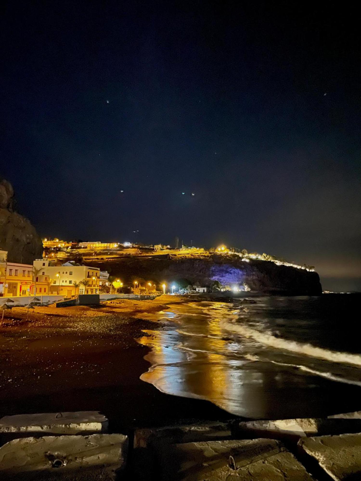 Amaore, Paz, Hogar Y Playa Playa de Santiago  Exterior foto